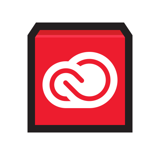 adobe creative cloud icono gratis