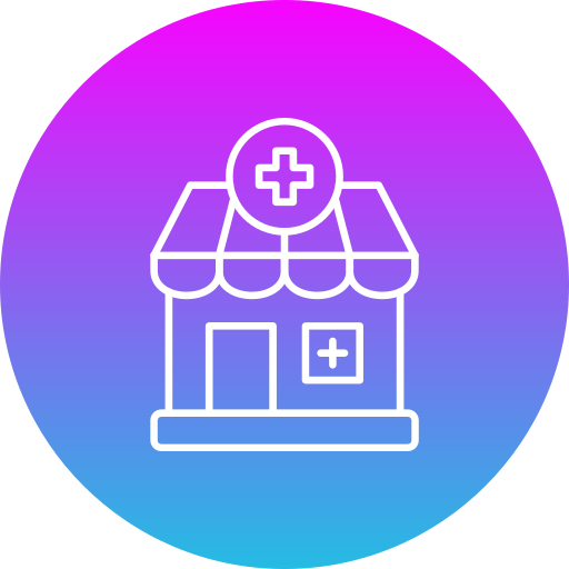 farmacia icono gratis