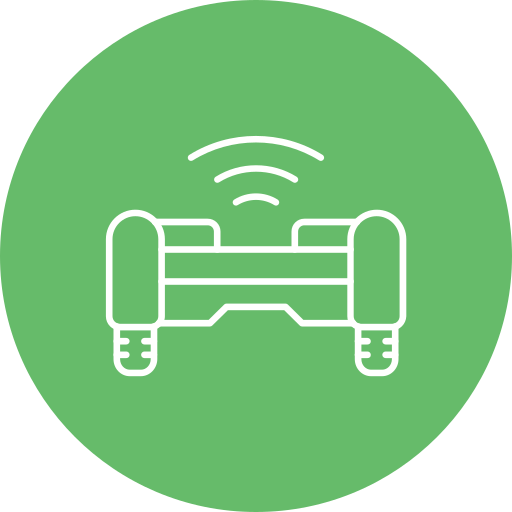 hoverboard icono gratis