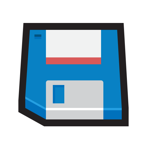 Diskette free icon Diskette free icon