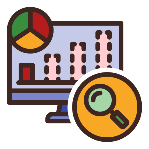 Predictive analysis - Free business and finance icons