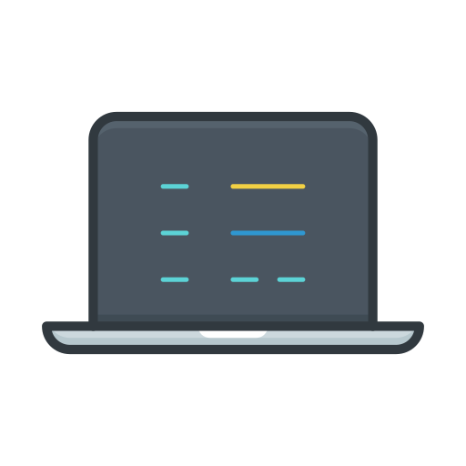 laptop kostenlos Icon laptop kostenlos Icon
