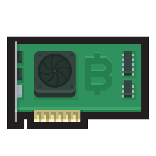 bitcoin icono gratis