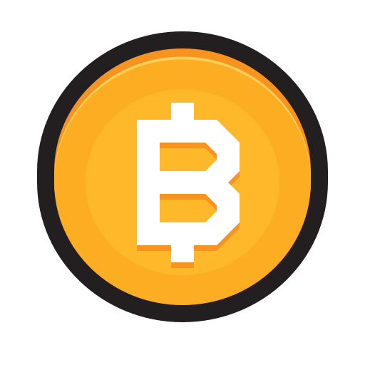 bitcoin icono gratis