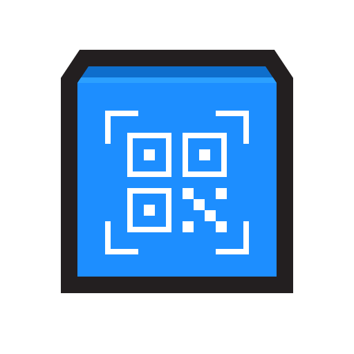 generar qr icono gratis