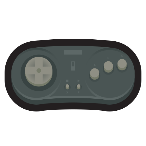 videogame grátis ícone