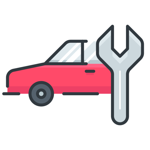 carro grátis ícone