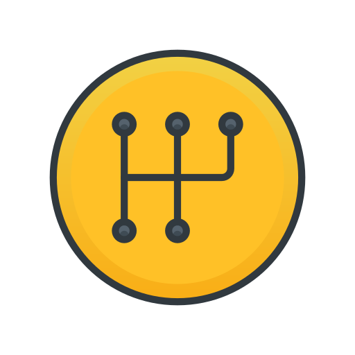 자동차 무료 아이콘