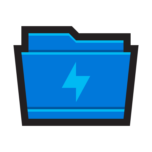 Folder - Free arrows icons