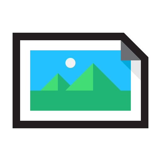 Camera free icon