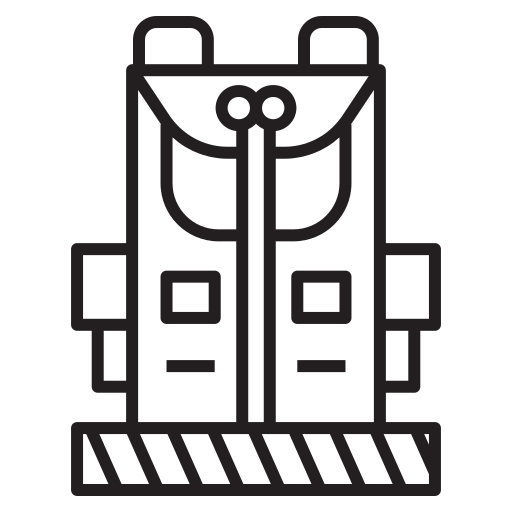 Сумка бесплатно иконка