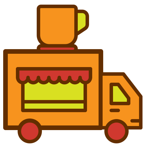 Транспорт бесплатно иконка