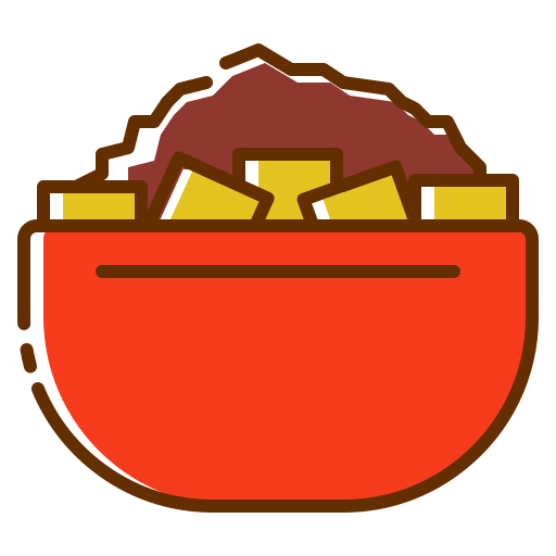 Пудра бесплатно иконка