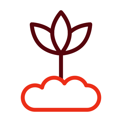Eco free icon Eco free icon