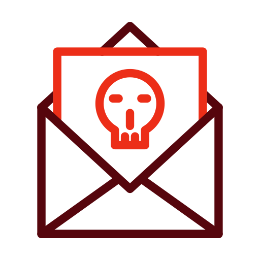 chantaje icono gratis