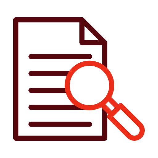 untersuchung kostenlos Icon