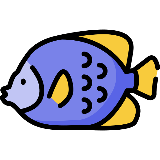 fisch kostenlos Icon