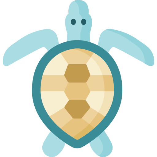 tortue de mer Icône gratuit tortue de mer Icône gratuit