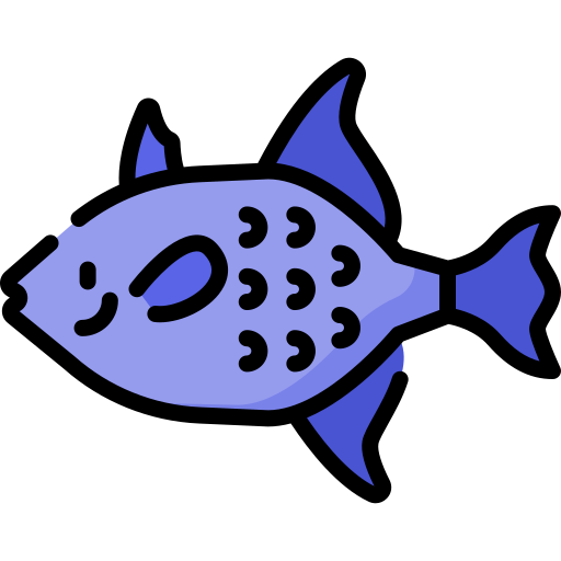 Triggerfish - Free arrows icons