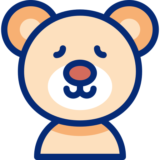 곰 무료 아이콘 곰 무료 아이콘