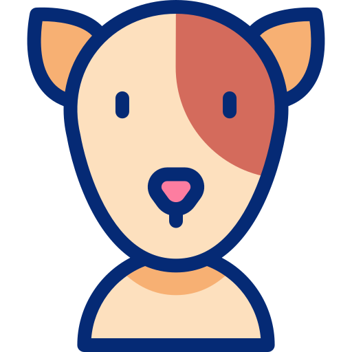 cachorro grátis ícone