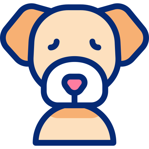 chien Icône gratuit