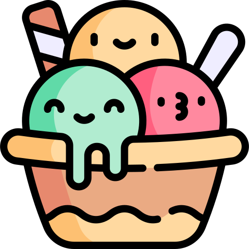 eiscreme kostenlos Icon
