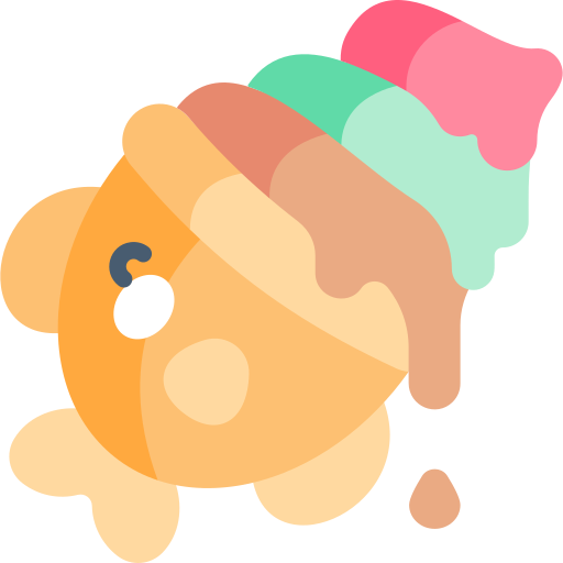 taiyaki kostenlos Icon taiyaki kostenlos Icon