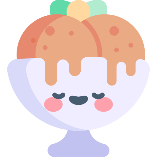 sorbete icono gratis