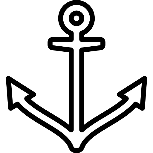 Special Lineal Anchor icon