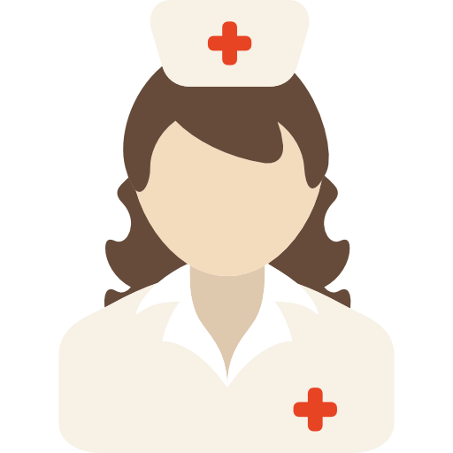 nurse icon png