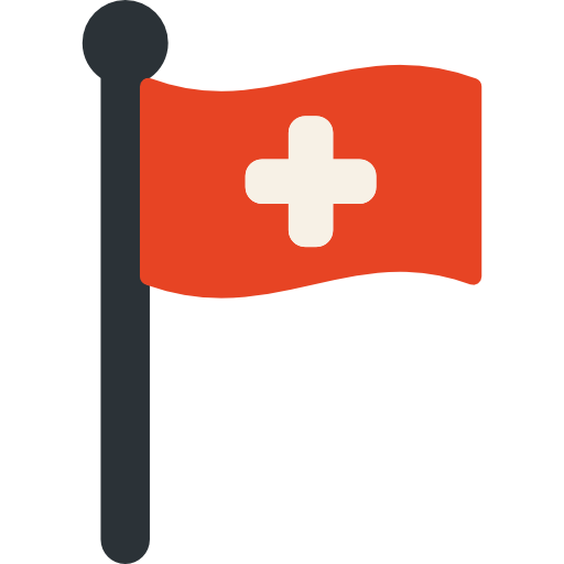 Flag free icon Flag free icon