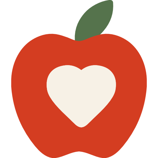 Apple Special Flat icon