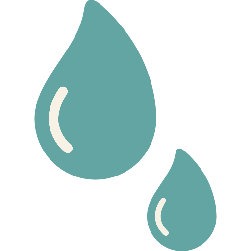 Water free icon Water free icon