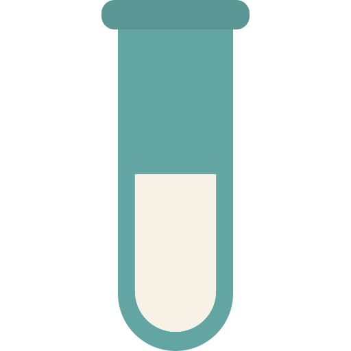 Test tube free icon Test tube free icon