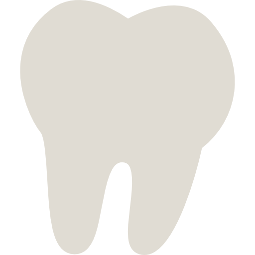 Tooth free icon Tooth free icon