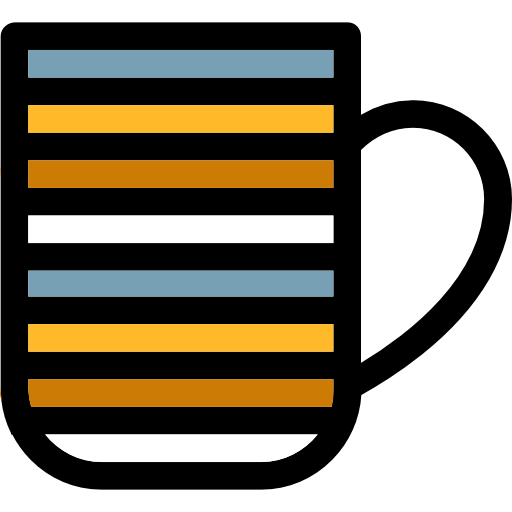 Кружка кофе бесплатно иконка