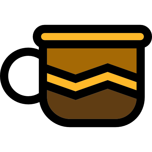 Кружка кофе бесплатно иконка