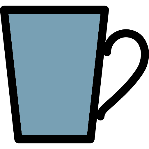 Кружка кофе бесплатно иконка