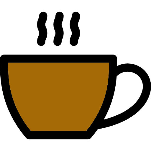 xícara de café grátis ícone xícara de café grátis ícone