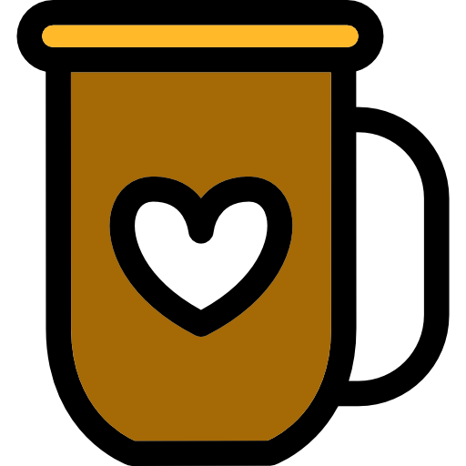 Кружка кофе бесплатно иконка