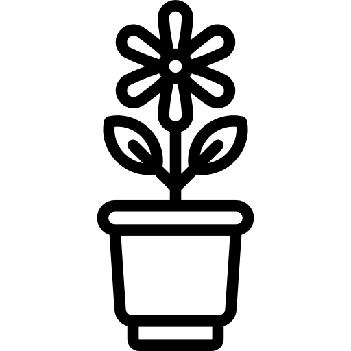 Flower - Free nature icons