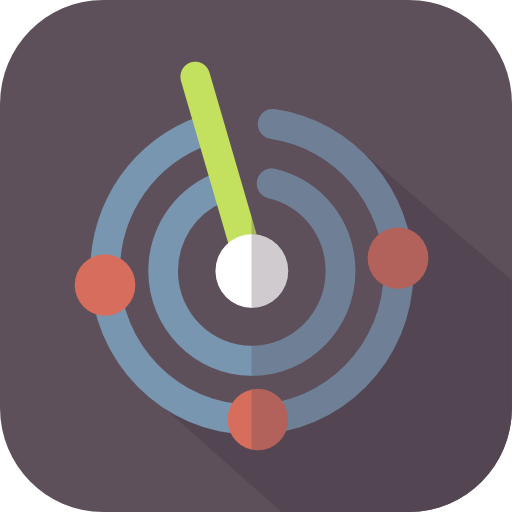 radar icono gratis