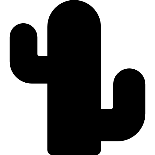 Cactus icon