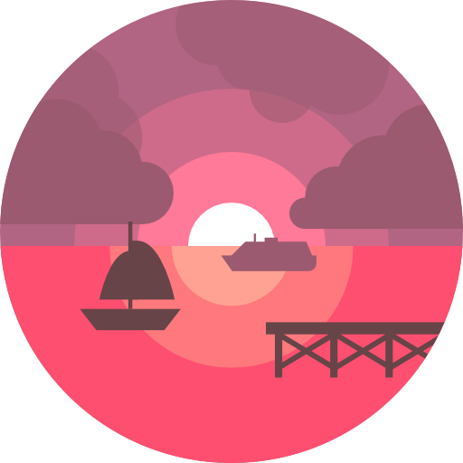 Sea free icon Sea free icon
