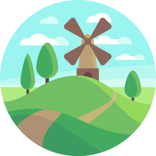 Mill free icon Mill free icon