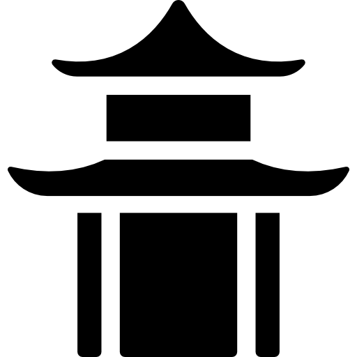 Gate free icon