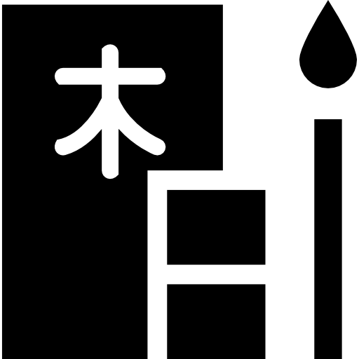 kanji icono gratis