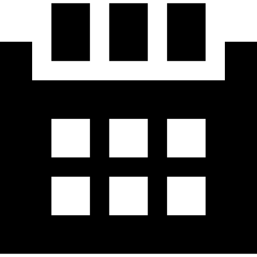 Calendar free icon