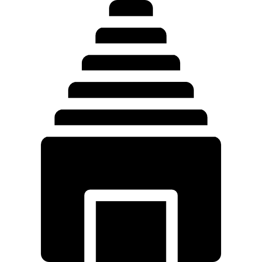 têmpora grátis ícone
